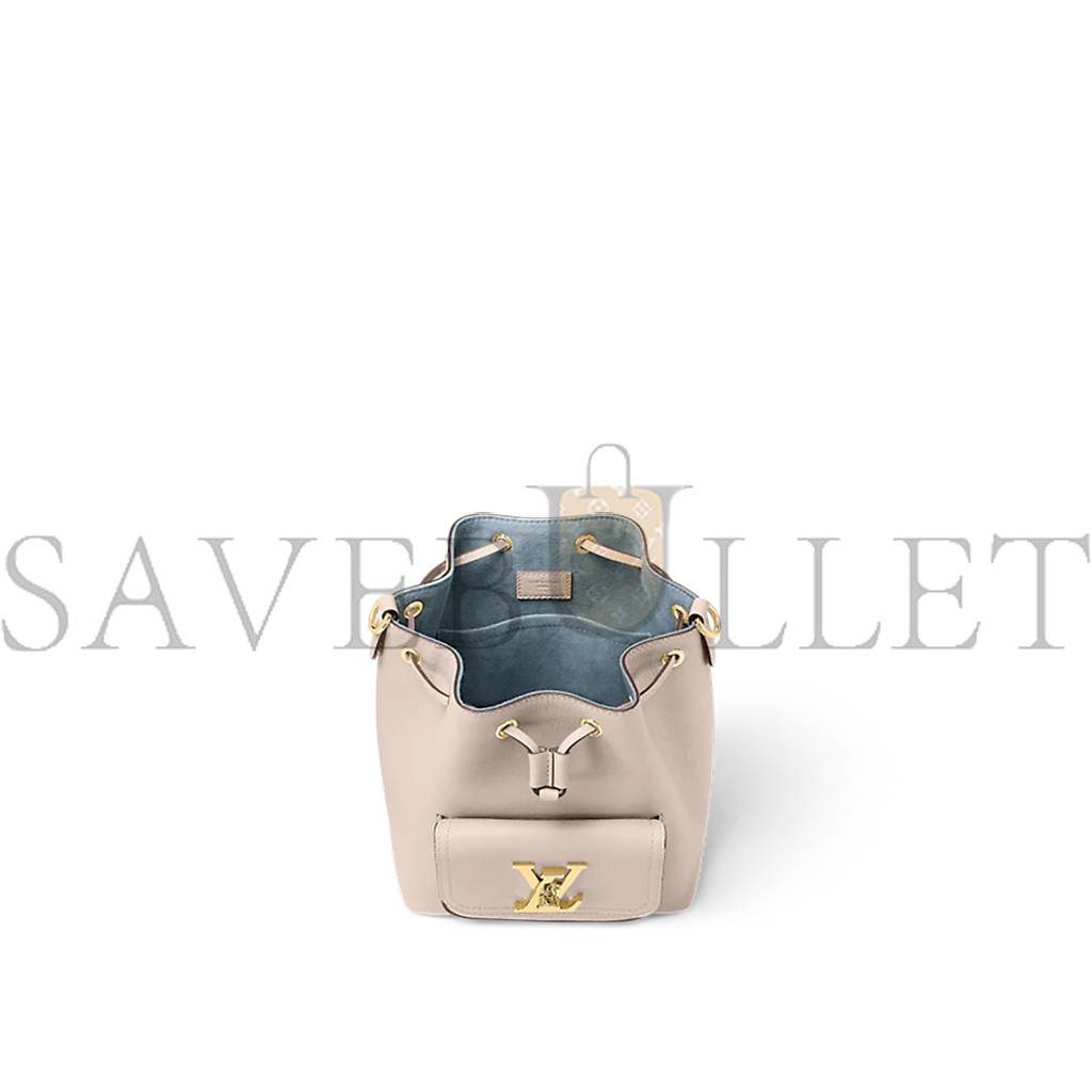 l**is V*t*n lockme bucket m57688 (23.1*23.1*16cm)