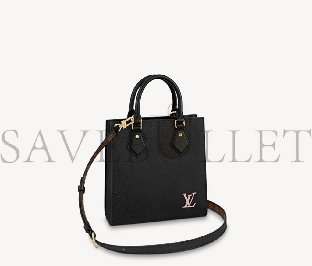 l**is V*t*n sac plat bb m58660 (21.5*22*9cm)