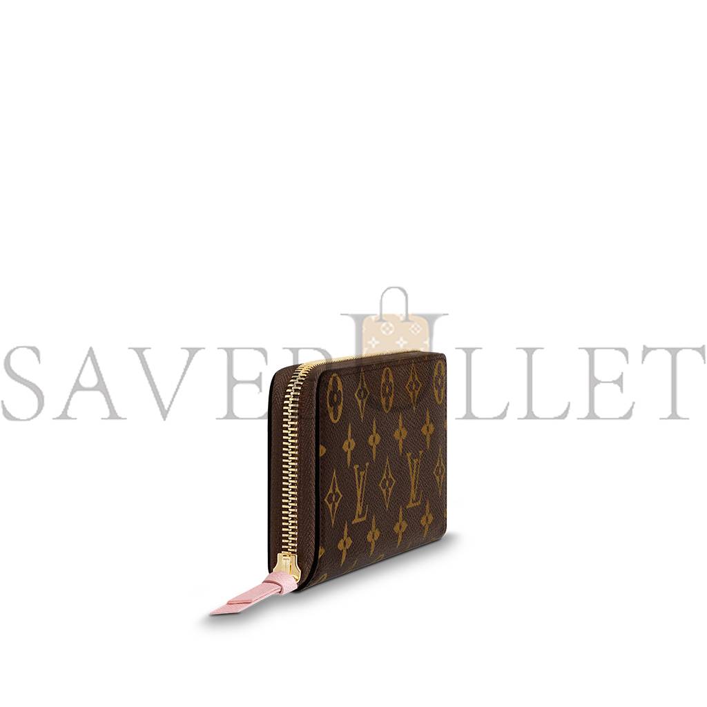 l**is V*t*n clÉmence wallet m61298 (19*9cm)