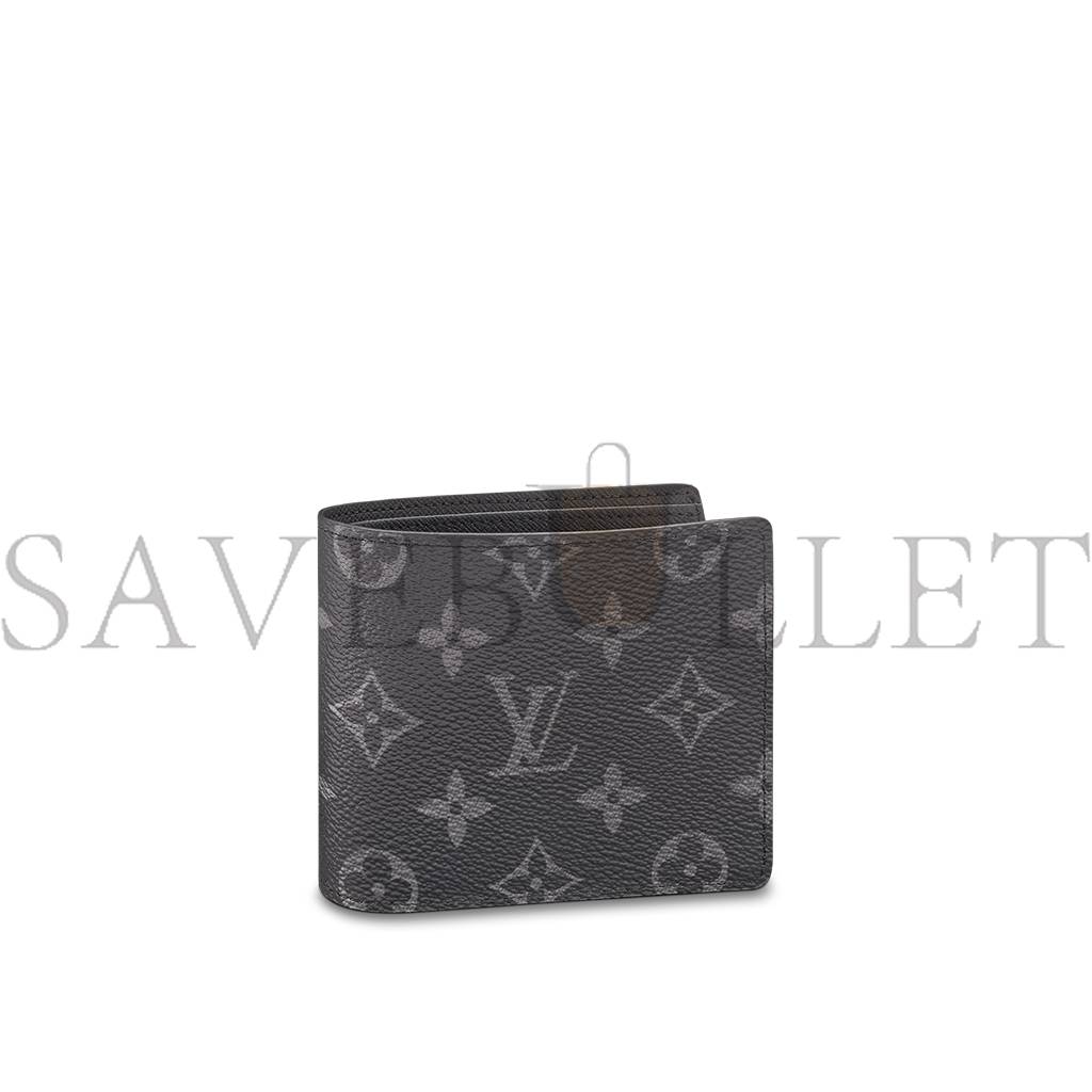 l**is V*t*n multiple wallet m61695 (11.5*9*1.5cm)