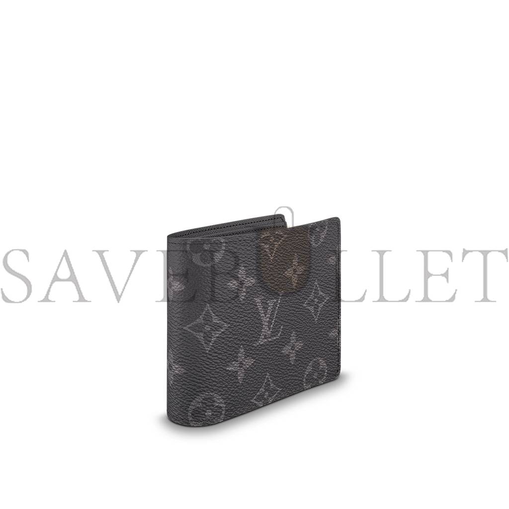 l**is V*t*n multiple wallet m61695 (11.5*9*1.5cm)