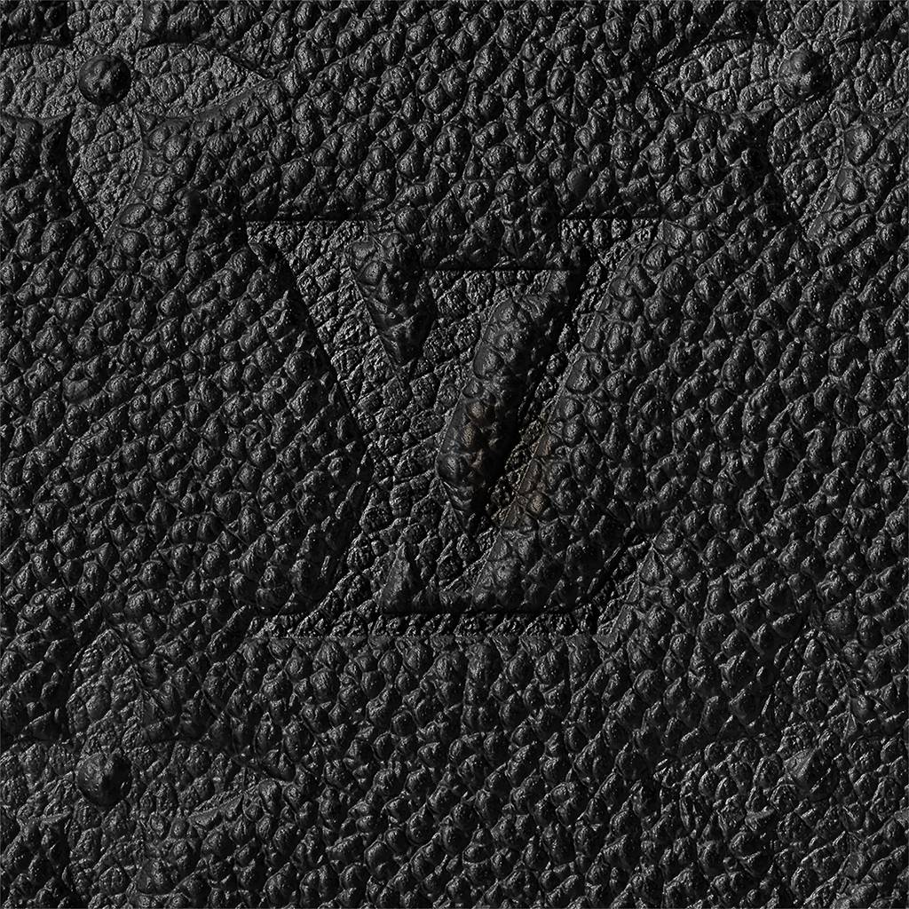 l**is V*t*n zippy wallet m61864 (19.5*10.5*2.5cm)