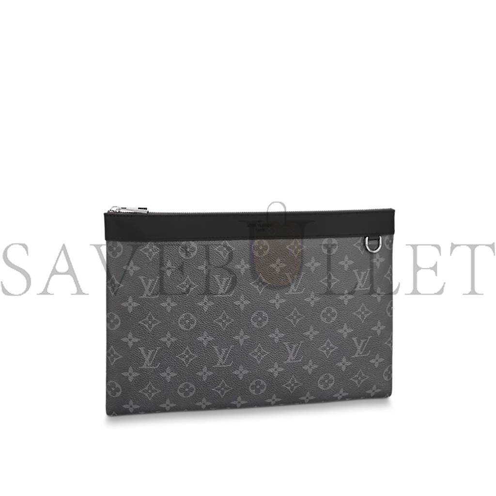 l**is V*t*n discovery pochette  m62291 (36*25*2cm)