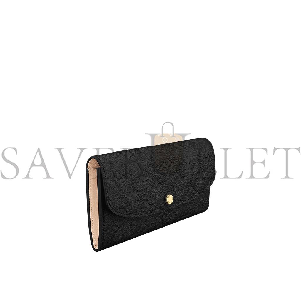 l**is V*t*n  emilie wallet m62369 (19*10*2cm)