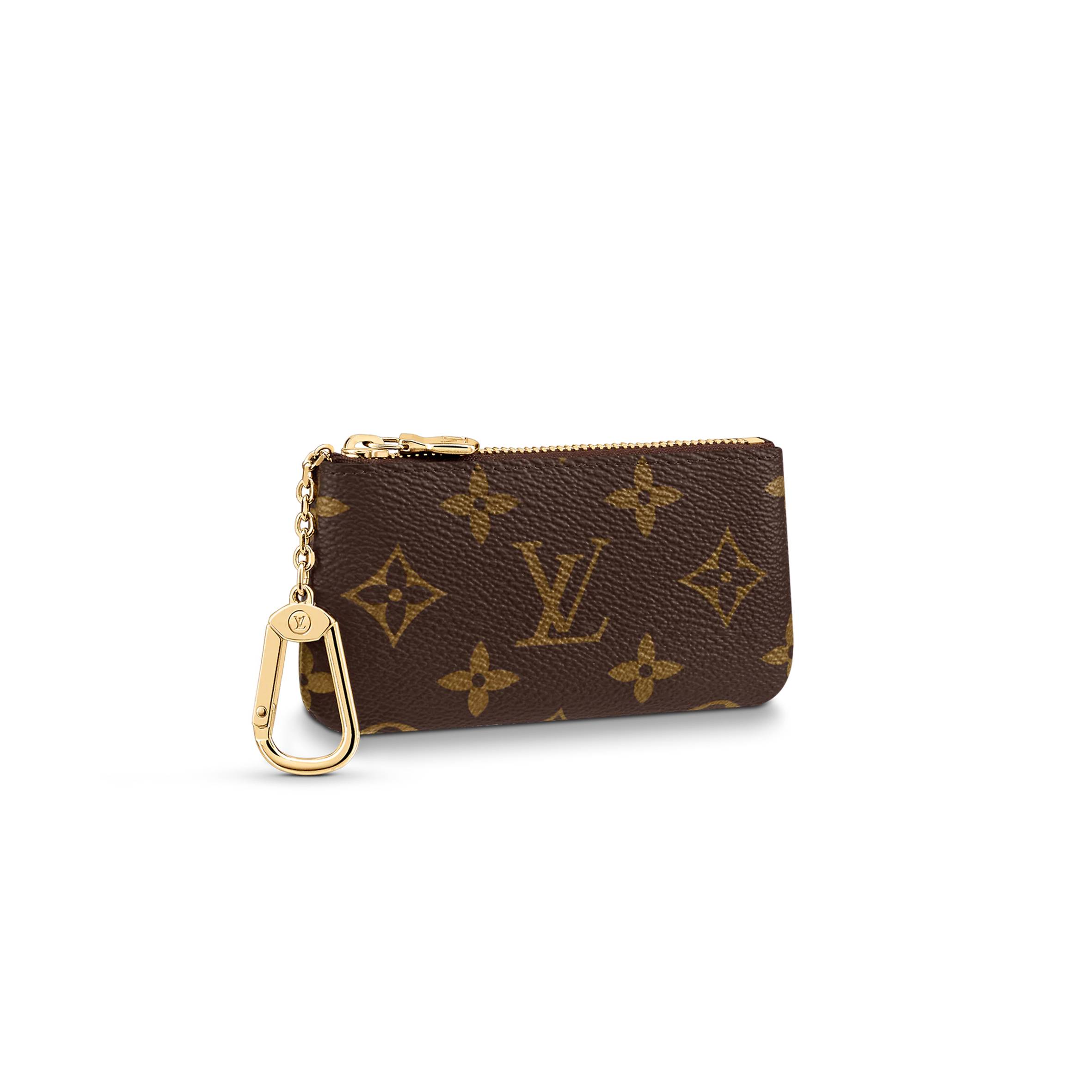 l**is V*t*n key pouch m62650 (12*7cm)