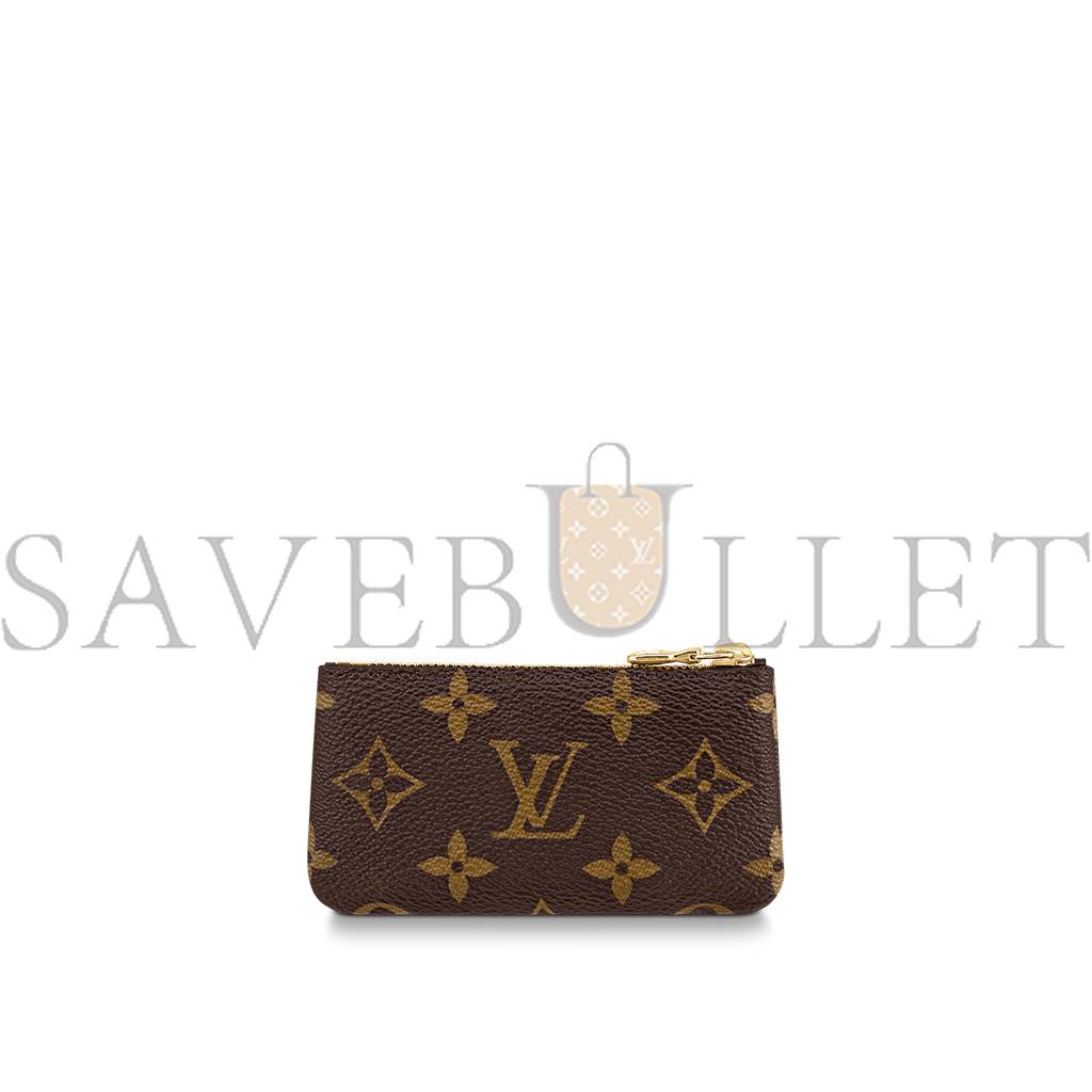 l**is V*t*n key pouch m62650 (12*7cm)