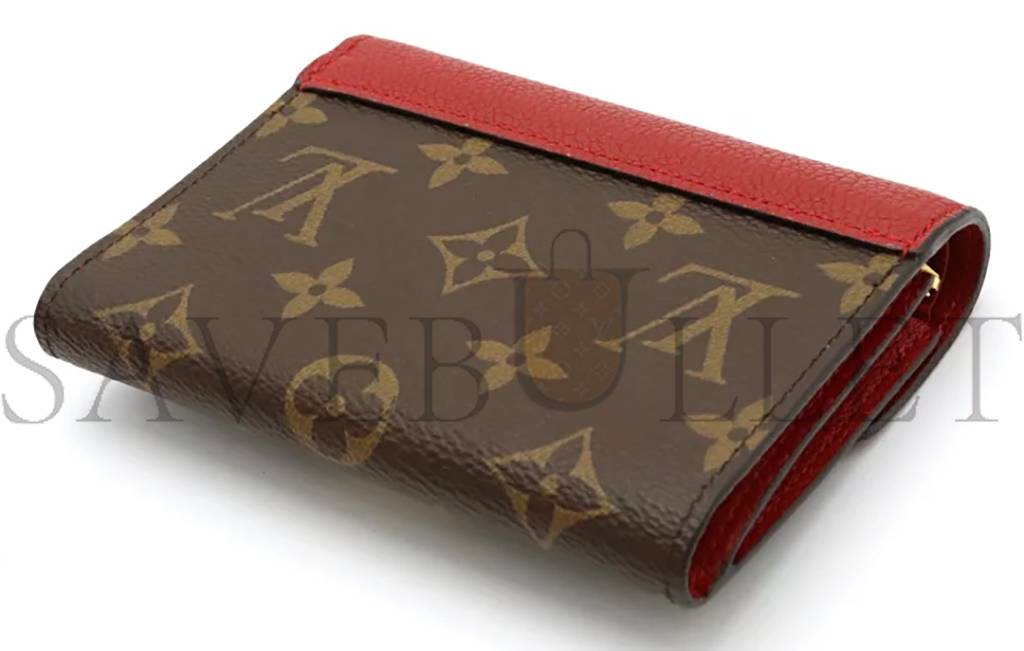 l**is V*t*n pallas wallet m67478 (13*9.3*1cm)