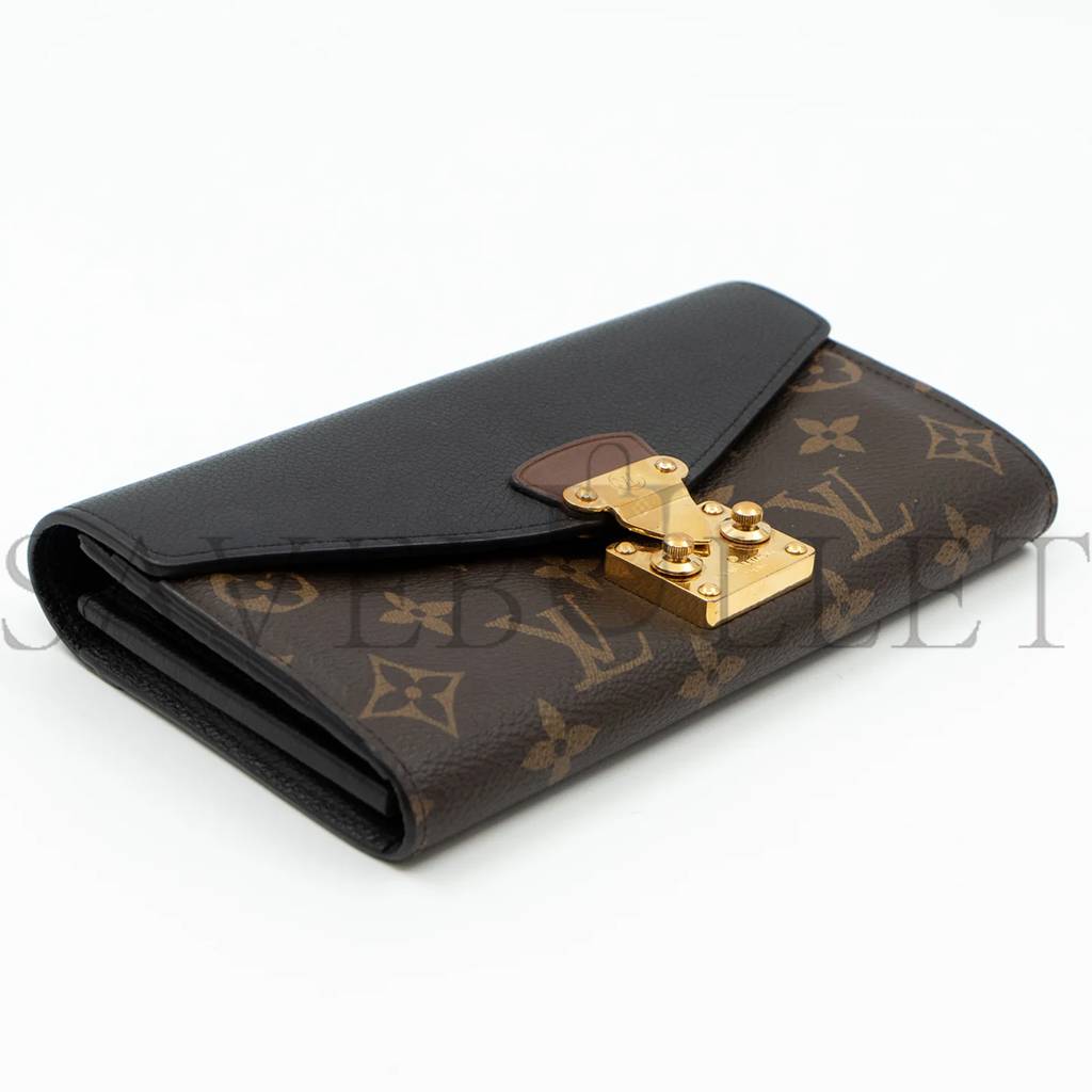 l**is V*t*n pallas wallet m67479 (13*9.3*1cm)