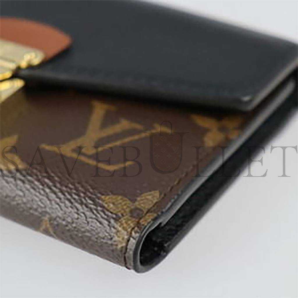 l**is V*t*n pallas wallet m67479 (13*9.3*1cm)