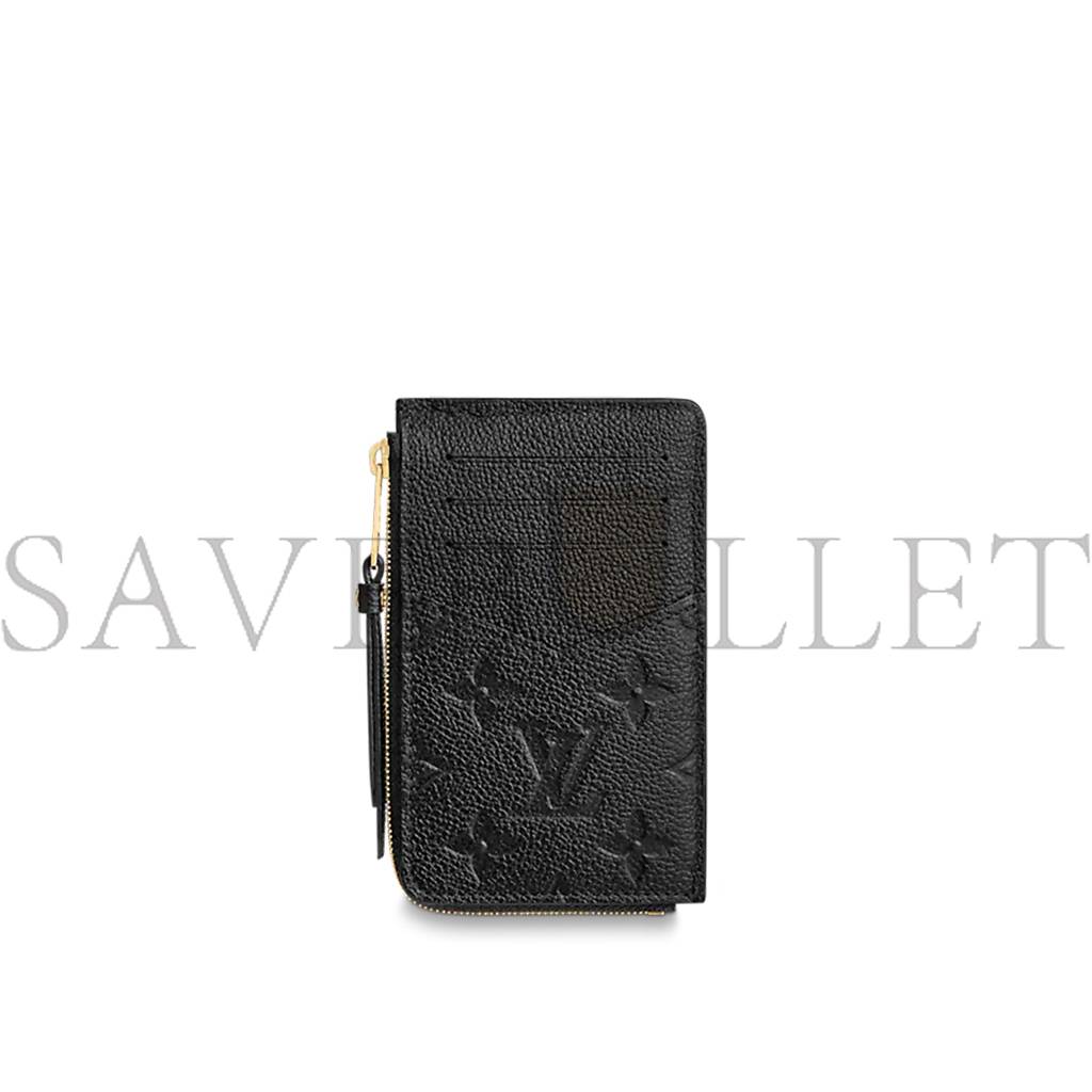 l**is V*t*n card holder recto verso m69421 (13*8.5cm)