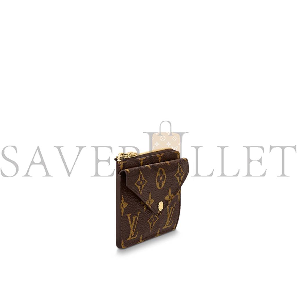 l**is V*t*n card holder recto verso m69431 (13*8.5cm)