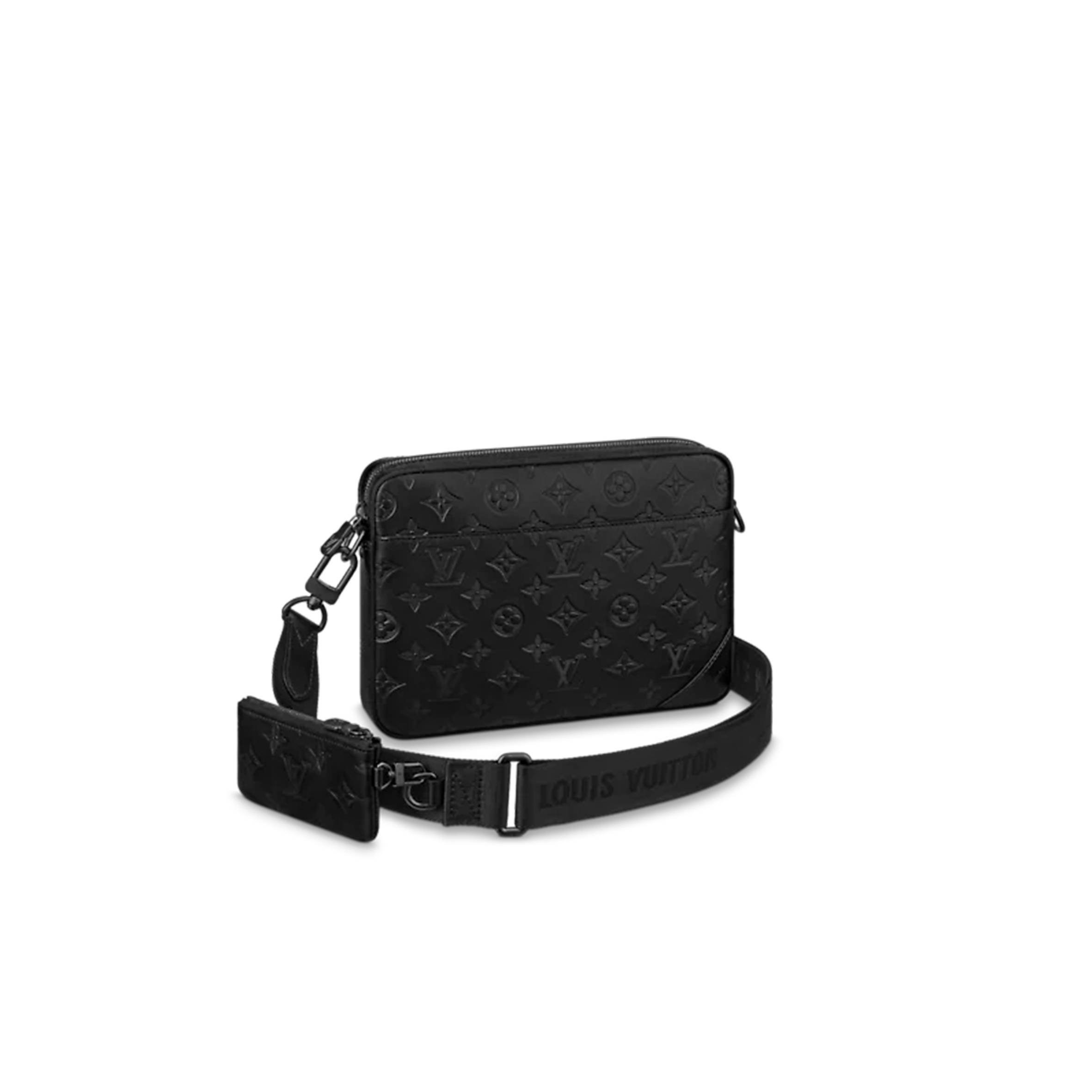 l**is V*t*n duo messenger m69827 (27*4.5*18.5cm)