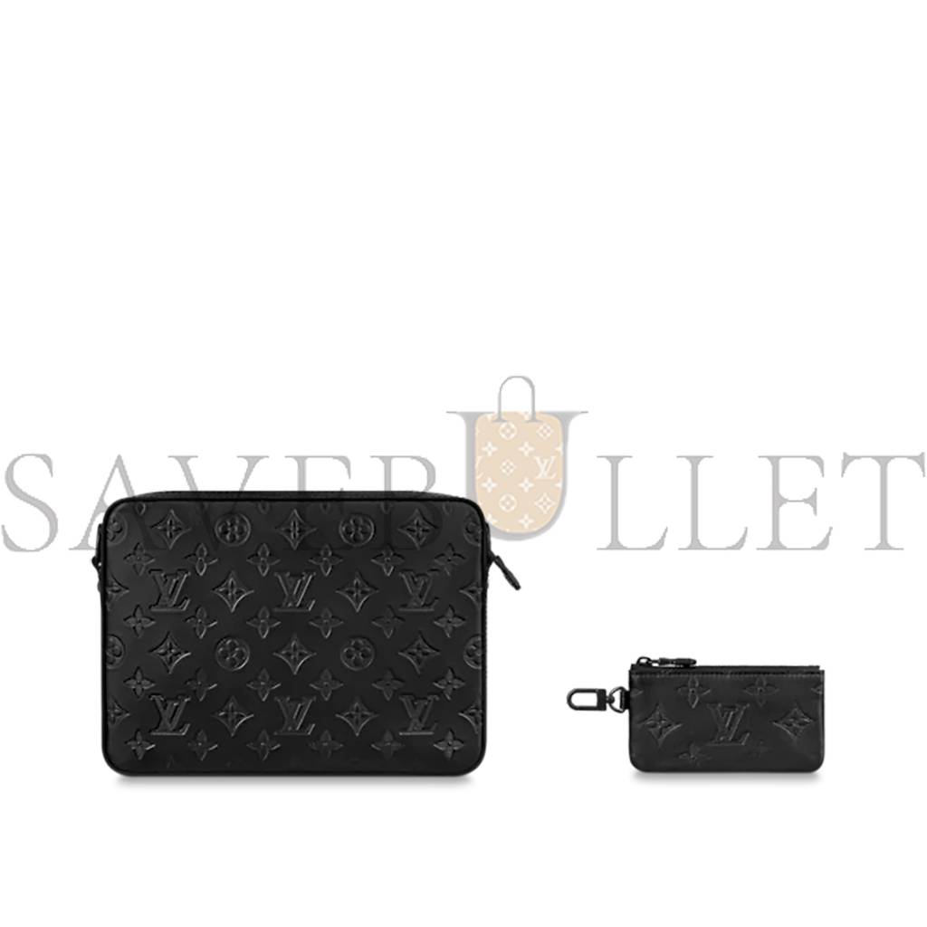 l**is V*t*n duo messenger m69827 (27*4.5*18.5cm)