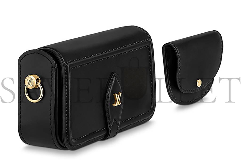 l**is V*t*n officier pouch m69841 (17*10*4.5cm)