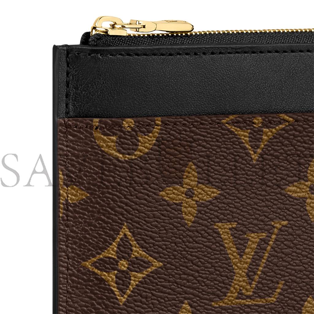 l**is V*t*n slim purse m80348 (20*11*0.5cm)