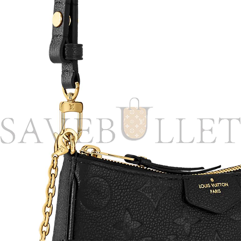 l**is V*t*n easy pouch on strap m80349 (19*11.5*3cm)