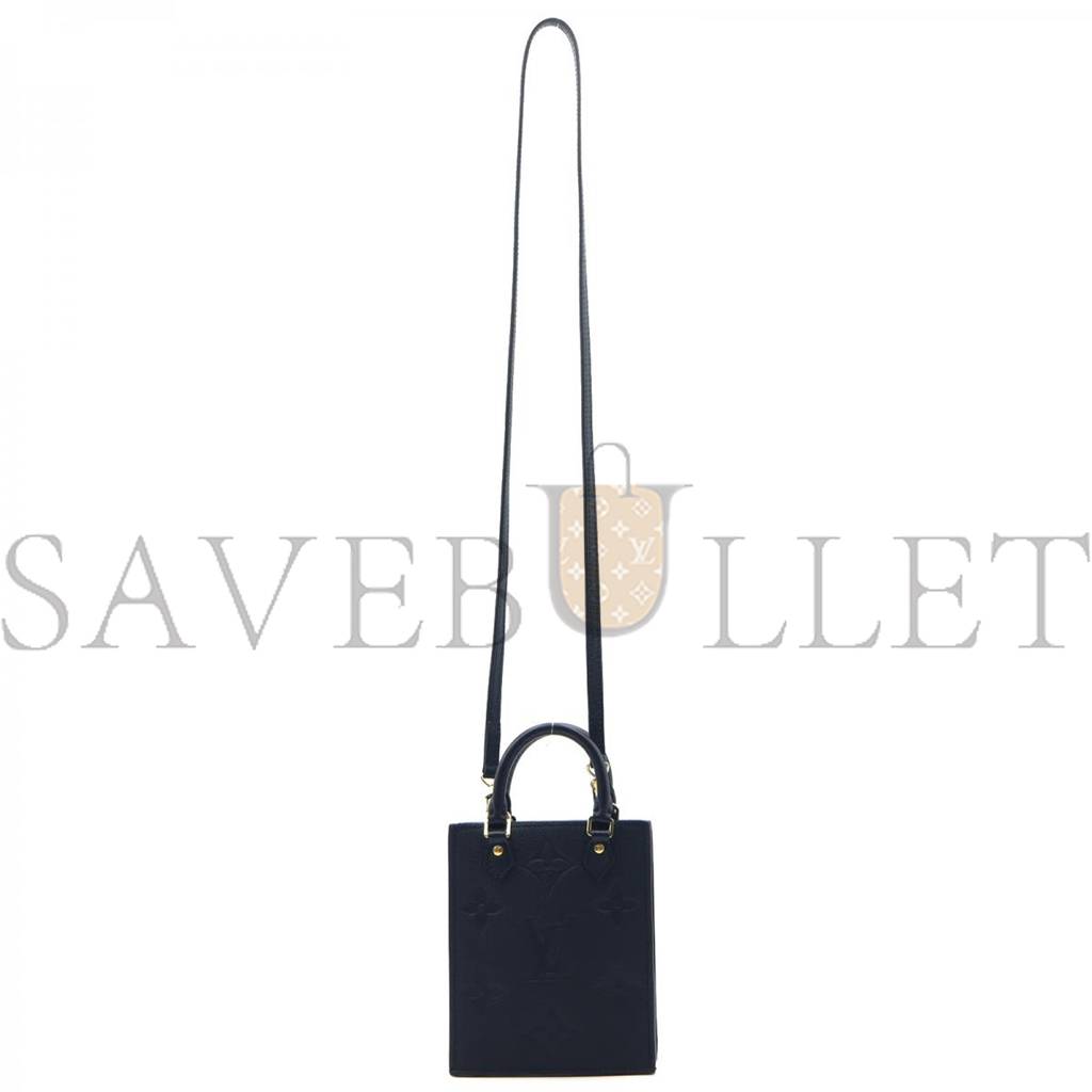 l**is V*t*n   petit sac plat m80478 (14*17*5cm)