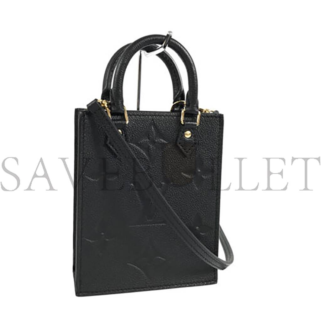 l**is V*t*n   petit sac plat m80478 (14*17*5cm)