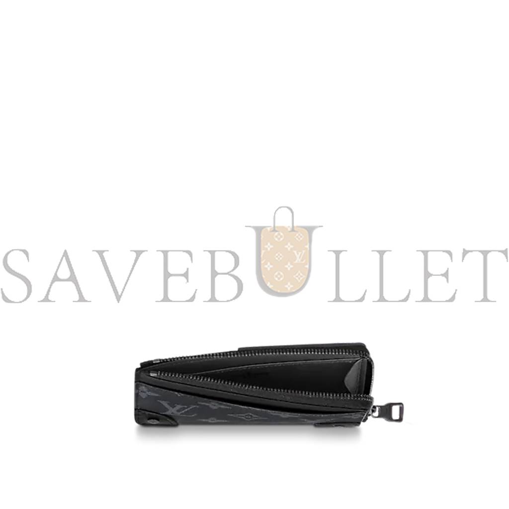 l**is V*t*n multi card holder trunk m80556 (13*8*0.5cm)