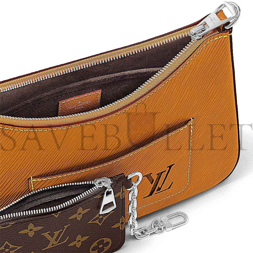 LOUIS VUITTON  MARELLE  M80794 (25*15*8cm)