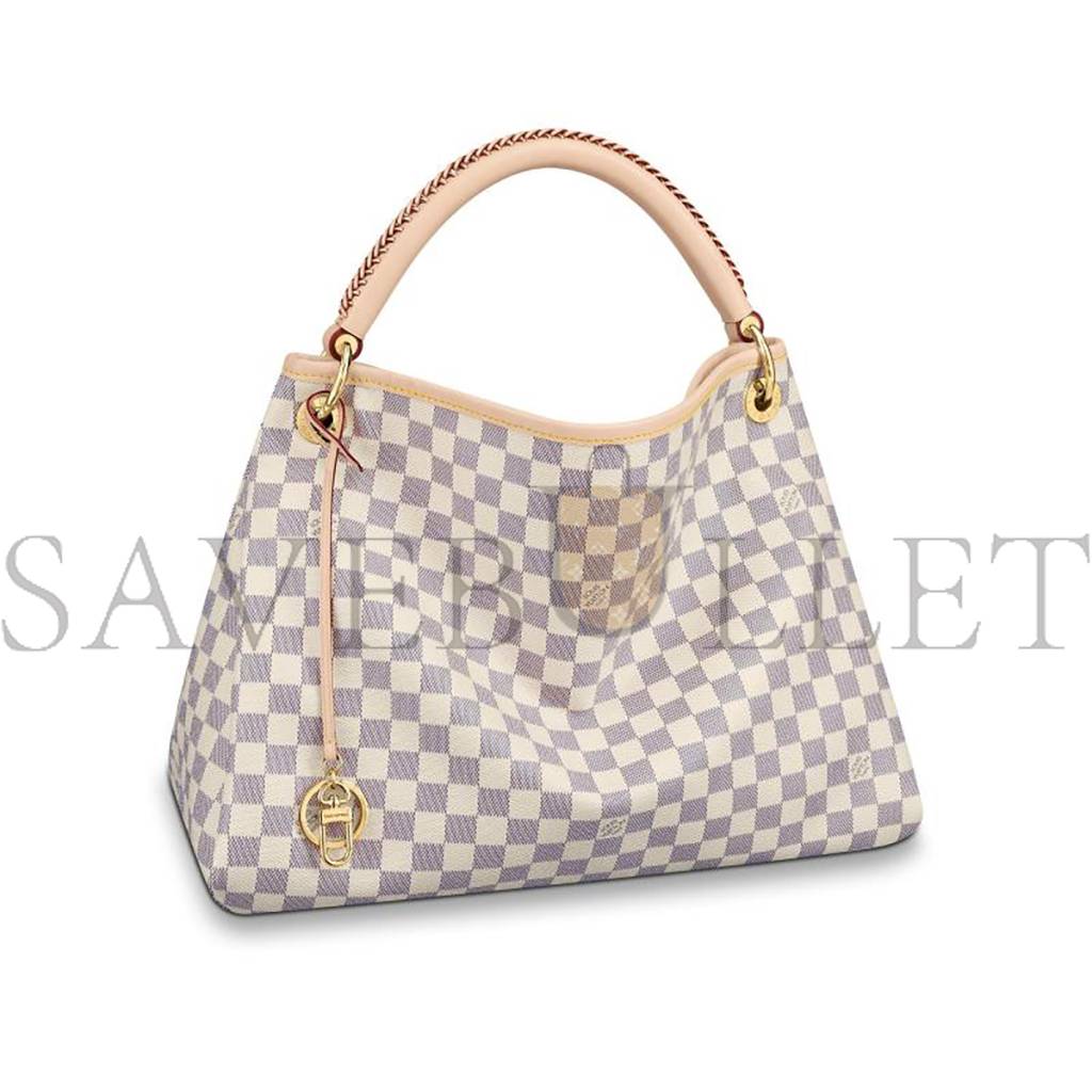 LOUIS VUITTON ARTSY MM  N40253 (41*32*22cm)