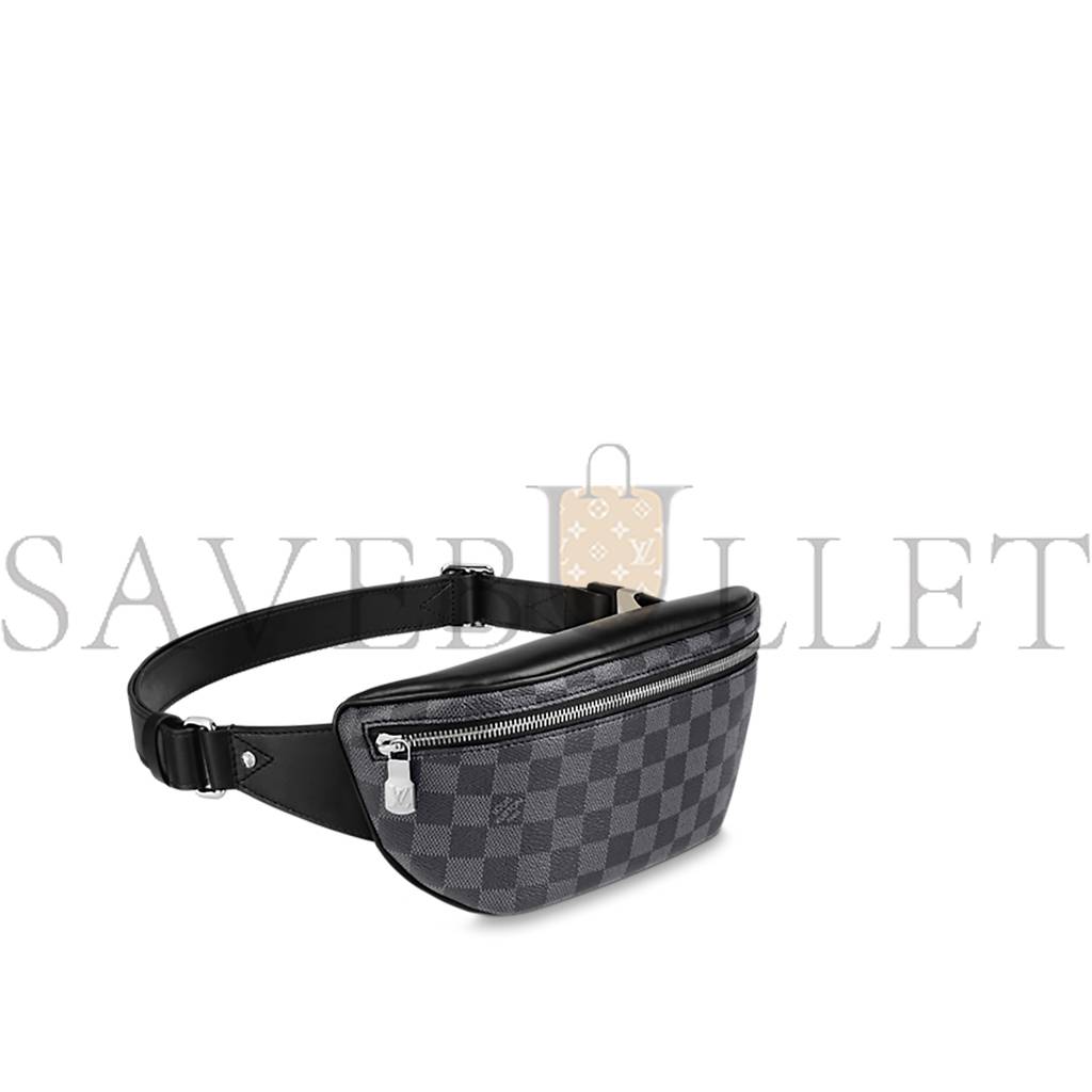 l**is V*t*n campus bumbag  n40362 (26*13*7cm)