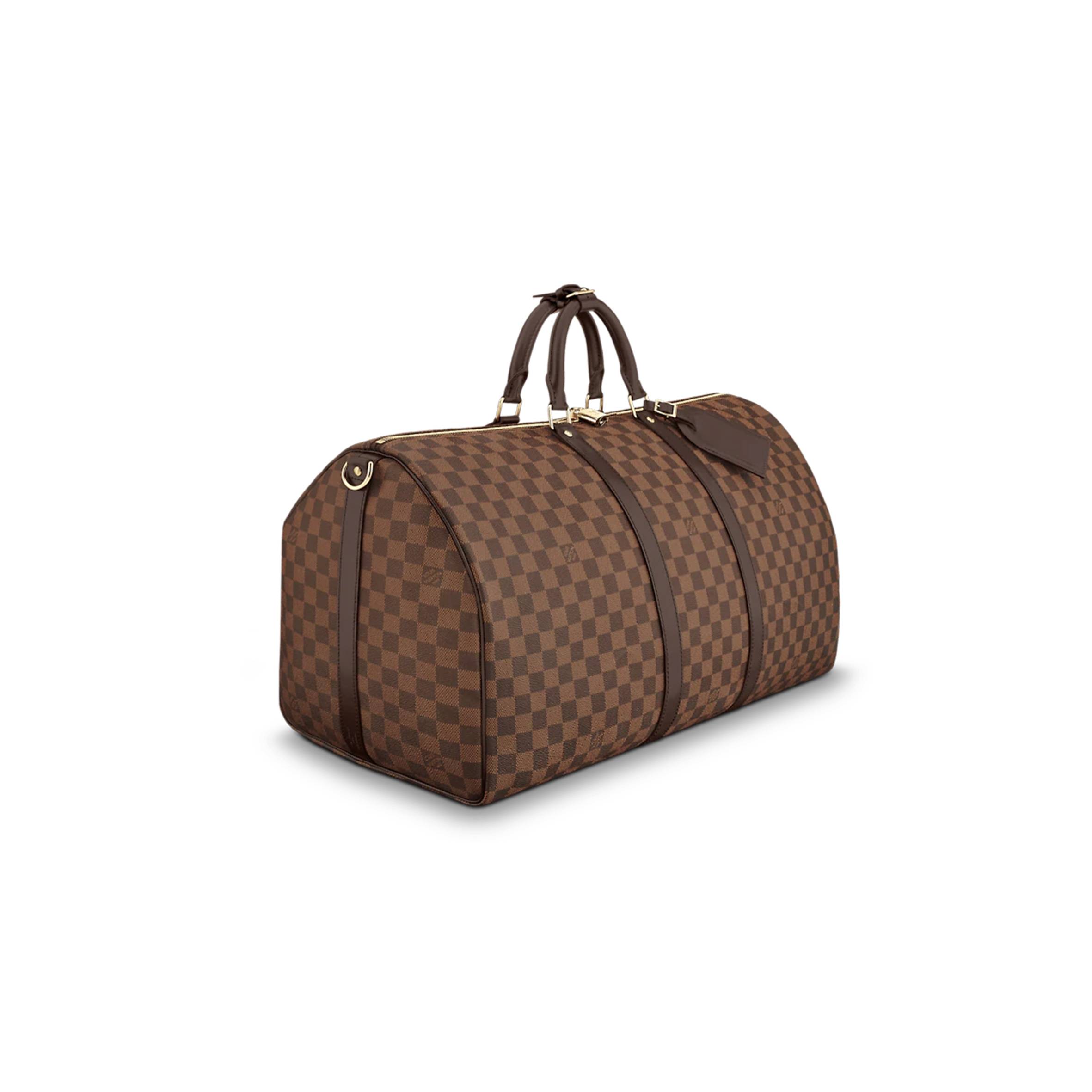 l**is V*t*n keepall bandouliÈre 55 n41414 (55*31*24cm)