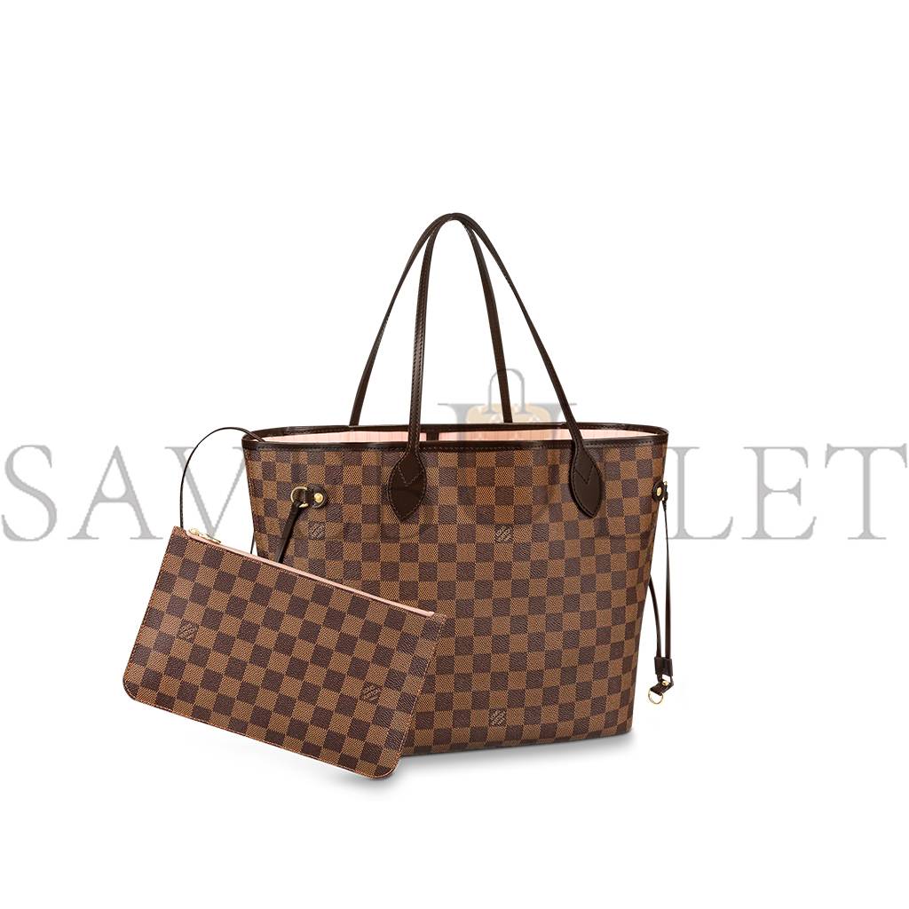 l**is V*t*n neverfull medium handbag n41603 (32*29*17cm)