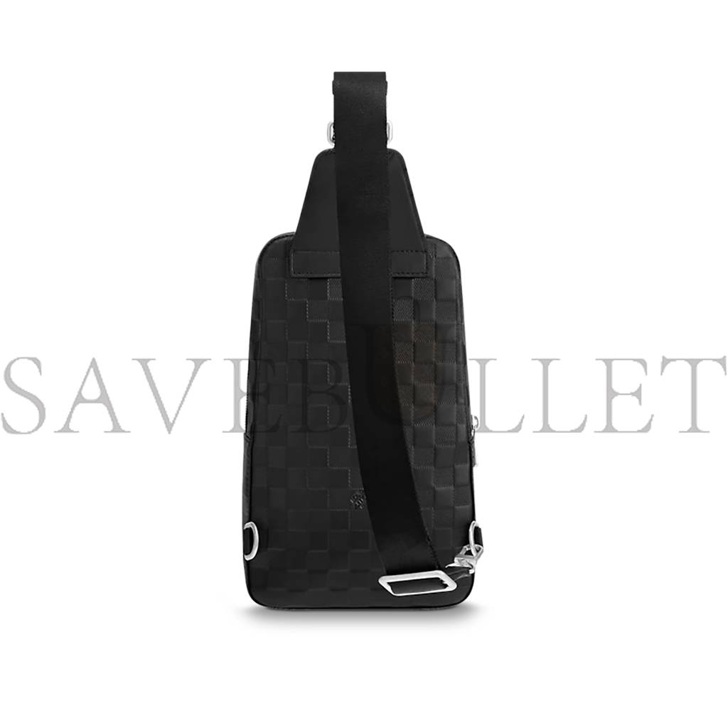 l**is V*t*n avenue sling bag n41720 (20*31*10cm)