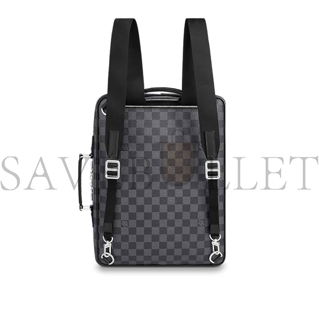 l**is V*t*n briefcase backpack n50051 (29cm*38.5cm*11cm)