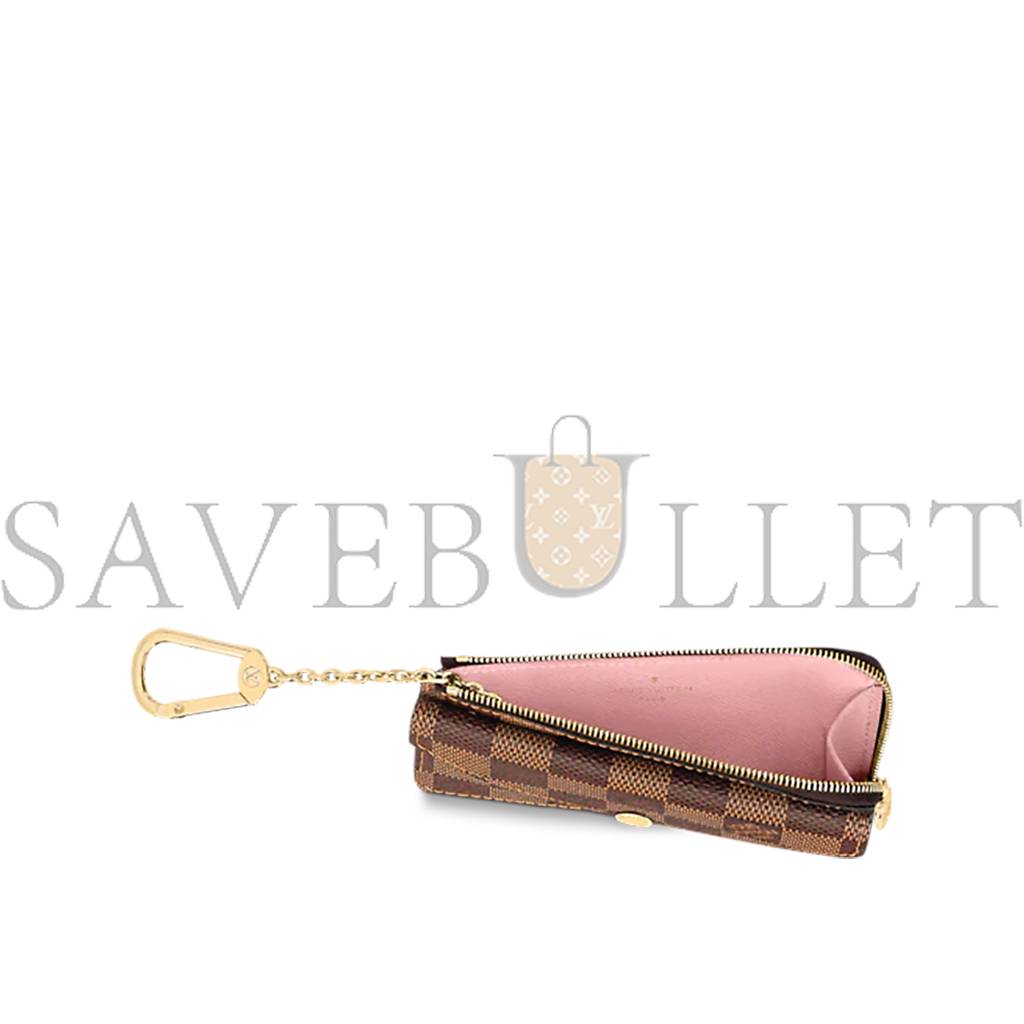 l**is V*t*n card holder recto verso n60405 (13*9.5*2.5cm)